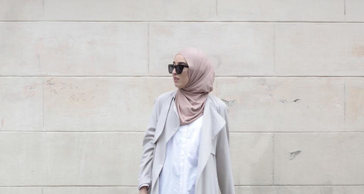 Hijab, instagram, Community